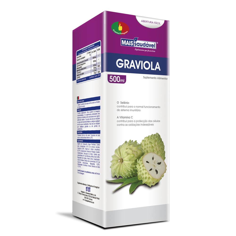 graviola